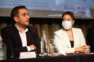 Villa Mascardi: Nación propone compartir el manejo de tierras con los mapuches