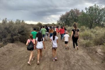 Programa PreViaje: Expectativas de reactivación en el sector turístico