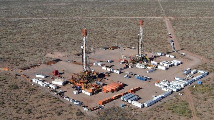 Vaca Muerta y el Plan Gas le hacen “ole” a la crisis energética mundial