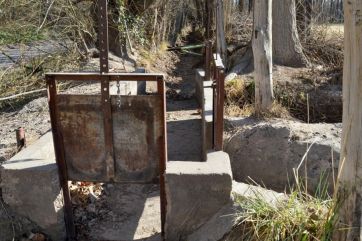 Agricultura de Nación declaró la emergencia agropecuaria en Neuquén