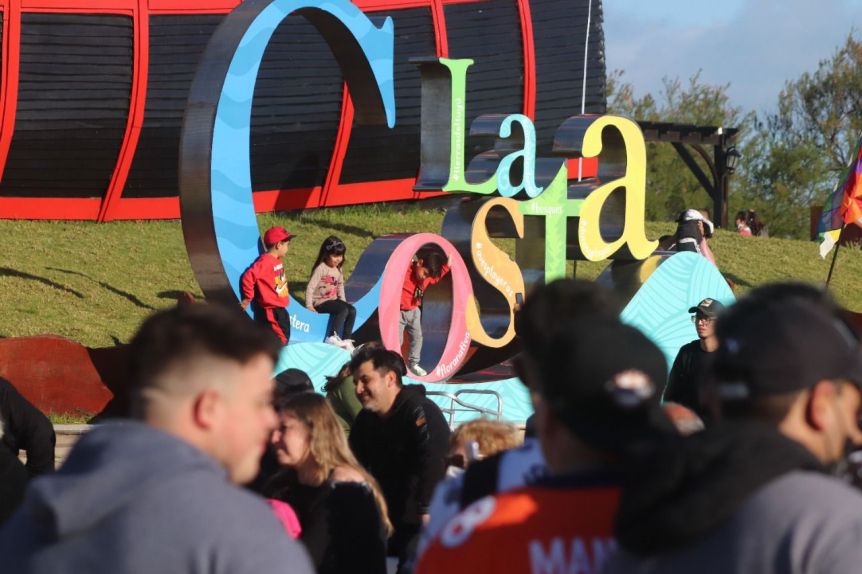 Cuáles son las cifras que dejó el turismo en el primer fin de semana largo sin restricciones