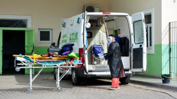 Carreras anunció que los trabajadores de Salud seguirán cobrando el “Plus Pandemia”