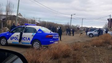 Reyes presentó un proyecto para acelerar la búsqueda de Marcela López
