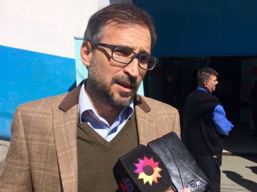 Juntos apuesta a confrontar con el gobierno nacional en la previa al 14 de noviembre