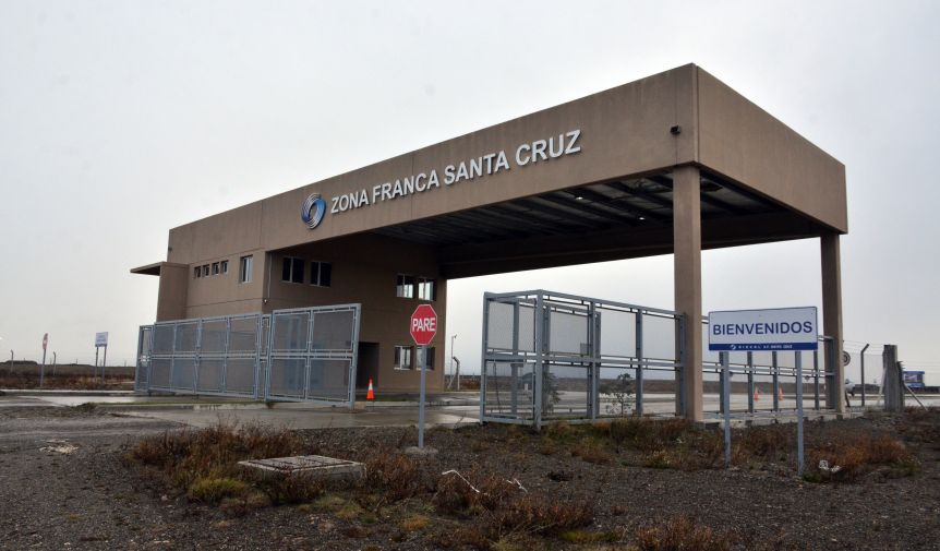 Operativo remontada: posible presencia de Alberto Fernández y CFK en Santa Cruz 