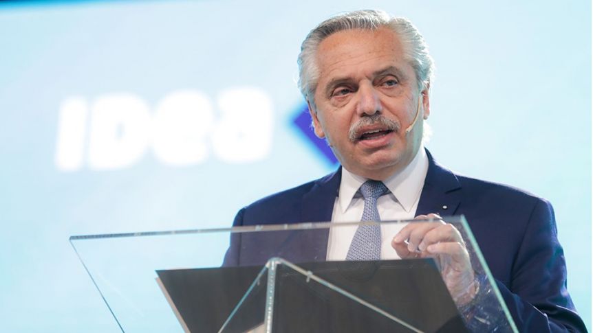 El plan para convertir planes en trabajo saldrá por decreto