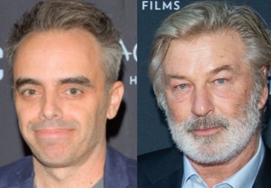 La palabra de Joel Souza luego de ser baleado por el actor Alec Baldwin