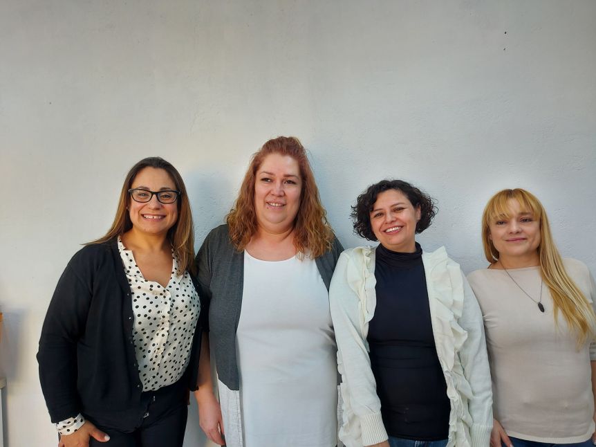 Elecciones: Frente de Mujeres Justicialistas confirma que no apoyará ningún candidato