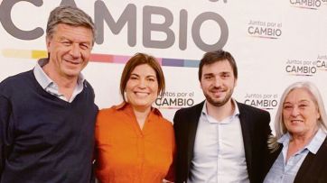 Elecciones: quién se lleva el voto en blanco en noviembre