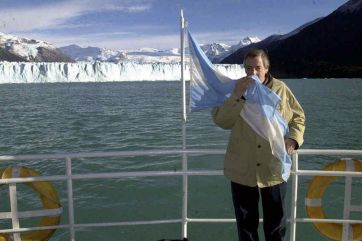 Néstor en la memoria del sur: a 11 años de su muerte