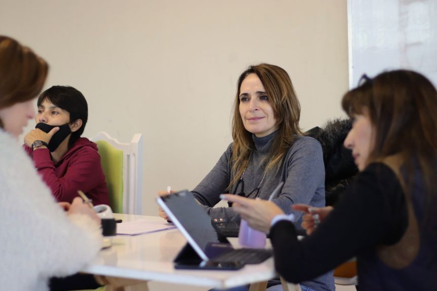 Ricci con munición pesada: “Al FdT no le importó gobernar para el pueblo”