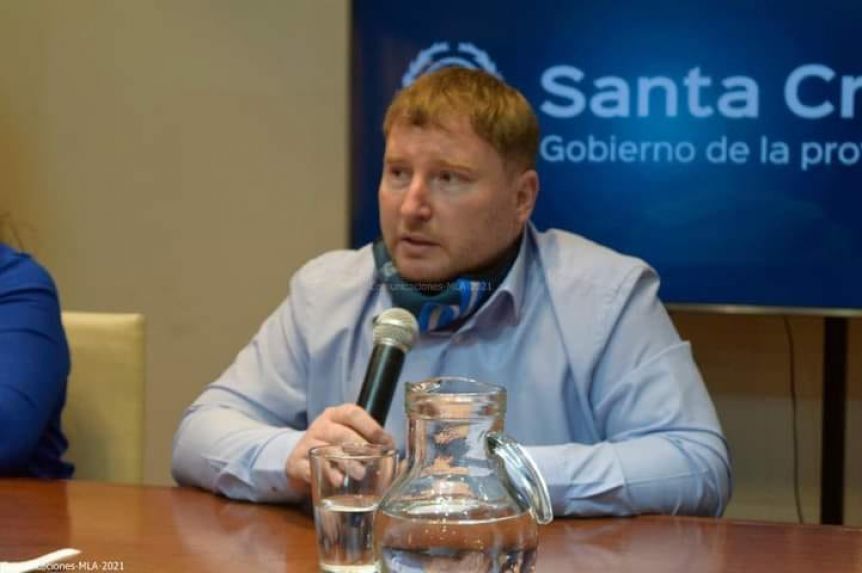 Los Antiguos oficializó el llamado a elecciones tras el fallecimiento de su intendente