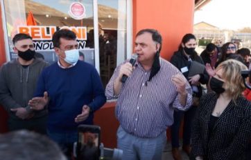 Cierre de campaña en Santa Cruz: análisis de los actores y guerra por los votos