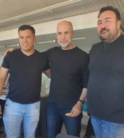 Cierre de campaña en Santa Cruz: análisis de los actores y guerra por los votos