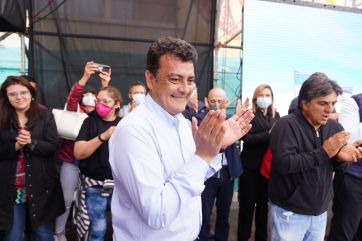 En Santa Cruz, las tres fuerzas sumaron un diputado nacional