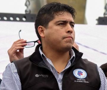 En Santa Cruz, las tres fuerzas sumaron un diputado nacional