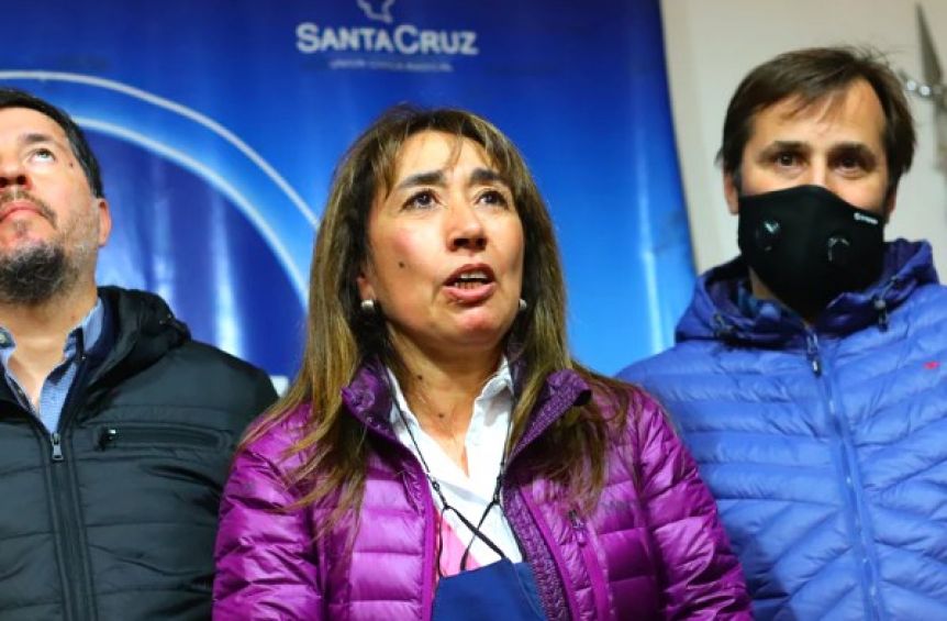 Santa Cruz: primeras reacciones de los candidatos que ahora ingresarán al Congreso