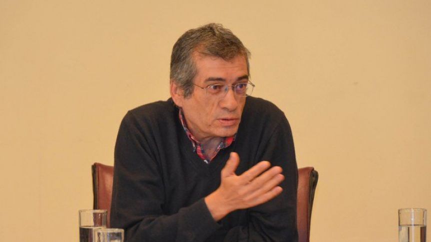 Conmoción en Neuquén: Murió Gabriel “Tom” Romero