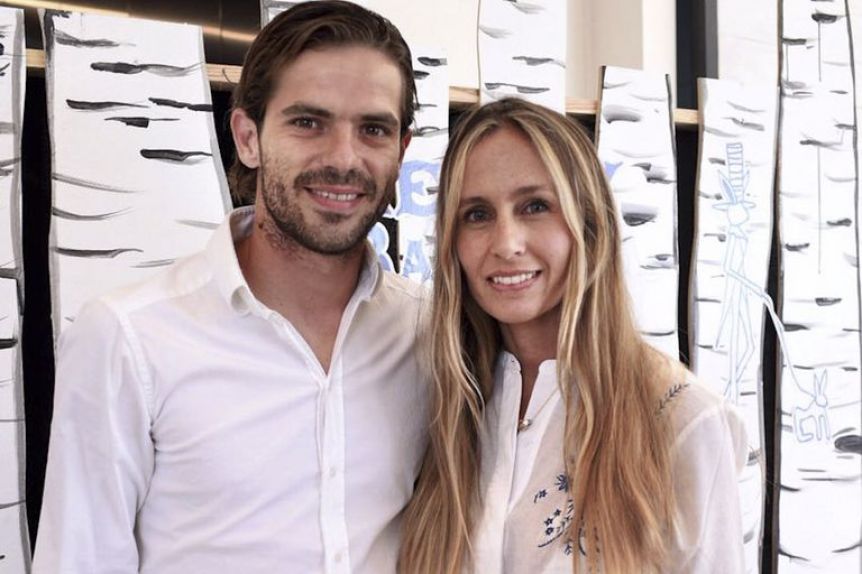 Gisela Dulko habló por primera vez tras su separación con Fernando Gago