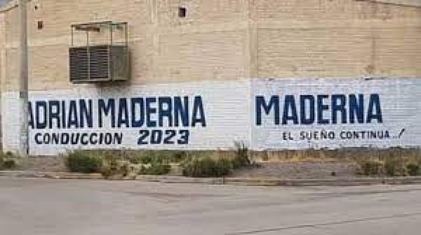 Se pica la previa 2023: el mensaje de Maderna en redes para quienes lo subestiman