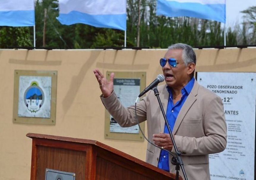 Se confirmó el procesamiento del Presidente de la Comisión de Fomento, Soloaga