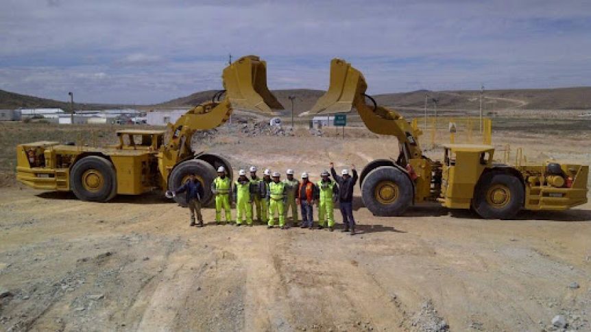 Santa Cruz: plantean que las regalías mineras se coparticipen a los municipios