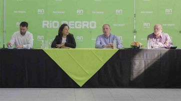 El Presupuesto en Río Negro: los números del 2022