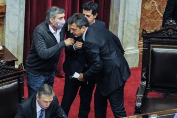 El Gobierno advierte a las Provincias 
