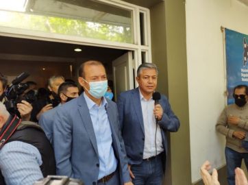 Candidaturas en Neuquén: las piezas se acomodan de cara al 2023