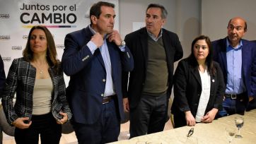 Candidaturas en Neuquén: las piezas se acomodan de cara al 2023