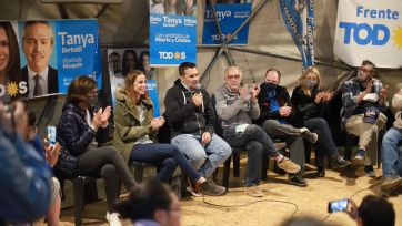 Candidaturas en Neuquén: las piezas se acomodan de cara al 2023