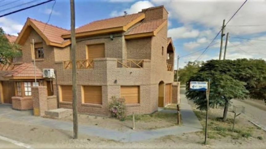 Exjueza sufrió un robo en Las Grutas