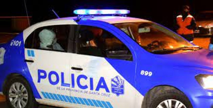 Fueron suspendidos varios policías tras la muerte de un interno en Caleta Olivia