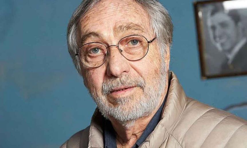 Luis Brandoni sobre su salud: