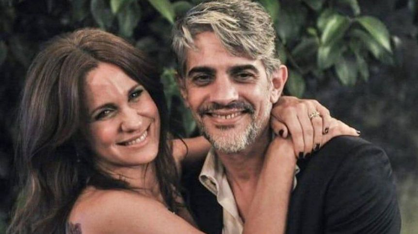 Pablo Echarri reveló cuál fue la peor escena de celos que vivió con Nancy Dupláa