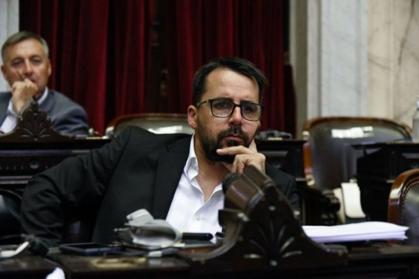 Legislador chubutense solicita a Nación que informe sobre el estado real de la educación