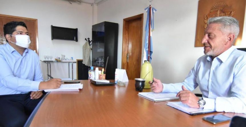 Educación, integración territorial y promoción de talentos, los nuevos ejes centrales de Gobierno