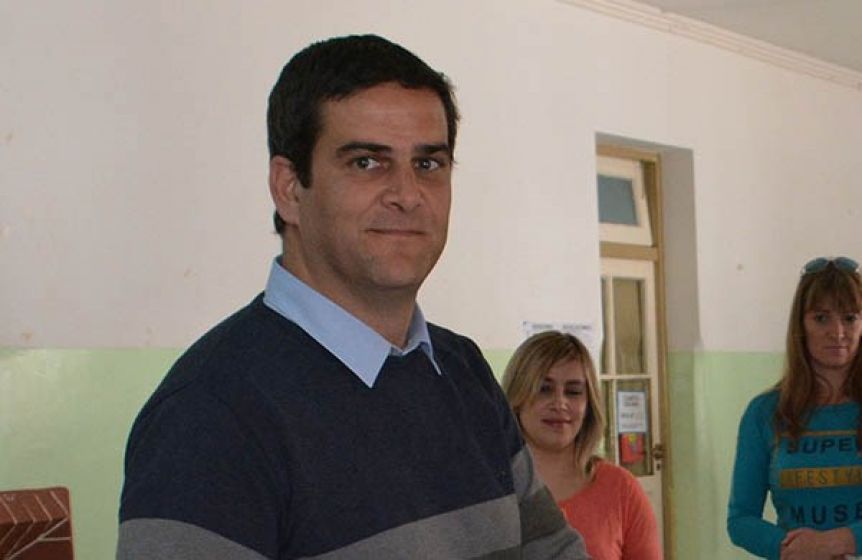 Chubut: la Legislatura evalúa nombres para el reemplazo de Chiquichano