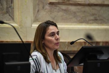Santa Cruz: la oposición incomoda con Ficha Limpia