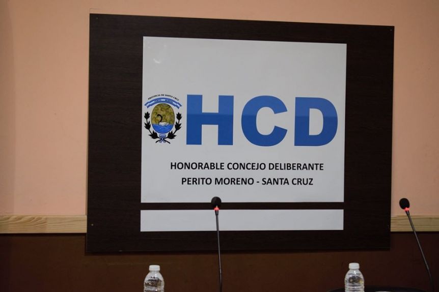 Santa Cruz: la oposición incomoda con Ficha Limpia