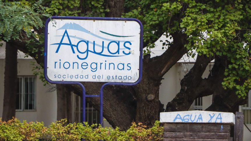 Soria estalló contra la empresa ARSA y reclamó “solución urgente” a la falta de agua