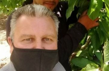 Se enciende la campaña en Los Antiguos: el 6 de marzo se elegirá el nuevo intendente