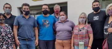 Se enciende la campaña en Los Antiguos: el 6 de marzo se elegirá el nuevo intendente
