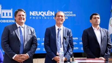 Se cocina la interna: posicionamientos y liderazgos en el MPN