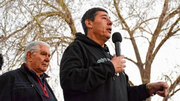 Se cocina la interna: posicionamientos y liderazgos en el MPN
