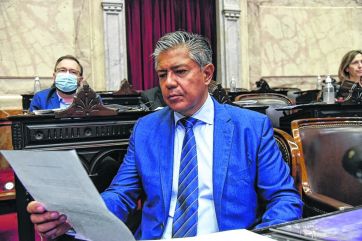 Se cocina la interna: posicionamientos y liderazgos en el MPN