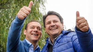 Se cocina la interna: posicionamientos y liderazgos en el MPN