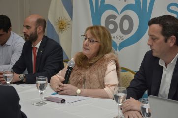 Cuál es la agenda legislativa 2022 en las provincias del sur