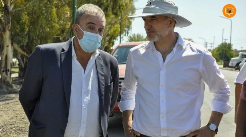 Más voces se suman al reclamo para provincializar las represas hidroeléctricas