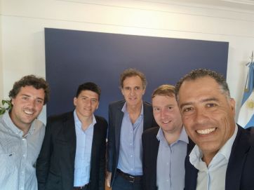 Para SER, la elección en Los Antiguos será un “ensayo” provincial hacia el 2023